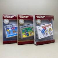 ราคา Box Only Nintendo Famicom Mini GBA Game Boy Advance Original Japan Japanese ไม่มีตลับเกมส์และคู่มือ (27379096105)