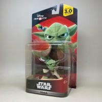 ราคา มือ2 TODA Star Wars Disney Infinity 3 0 Figure for PS3 PS4 WiiU XBOX360 Original Disney สินค้าแท้ มือสองในแพ็ค (27229811033)