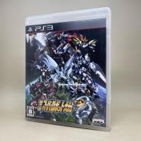 ราคา Dainiji 2nd Super Robot Wars OG PS3 PlayStation 3 Zone 2 Japan Japanese สินค้าแท้ ใช้งานปกติ (27169594255)