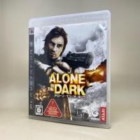 ราคา Alone In The Dark PS3 PlayStation 3 Zone 2 Japan Japanese สินค้าแท้ ใช้งานปกติ (27139776327)