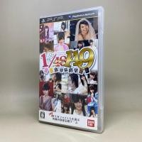 ราคา AKB1 149 Renai Sousenkyo PSP Sony PlayStation Pocket Zone 2 Japan Japanese ใช้งานปกติ (26933174589)