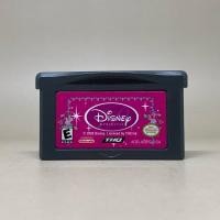 ราคา Disney Princess GBA Game Boy Advance Original USA English ตลับแท้เกมบอยแอดวานซ์ ใช้งานปกติ (26876272105)