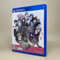 ราคา CharadeManiacs PS Vita แผ่นเกมเพลสเตชั่นวีต้า แท้ Zone 2 Japan Japanese สินค้าแท้ มือสอง ใช้งานปกติ (26875251450)