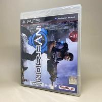 ราคา New มือ1 Inversion PS3 PlayStation 3 Zone 3 Asia English สินค้าแท้ ของใหม่ (26818195857)