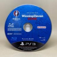 ราคา ภาษาอังกฤษ Winning Eleven Euro 2016 PS3 PlayStation 3 Zone 2 Japan English สินค้าแท้ ใช้งานปกติ (26813509085)