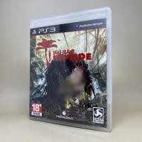 ราคา Dead Island Riptide PS3 PlayStation 3 Zone 3 Asia English สินค้าแท้ มือสอง ใช้งานปกติ (26736369022)