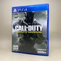 ราคา Call of Duty Infinite Warfare PS4 PlayStation 4 Zone 3 Asia English สินค้าแท้ ใช้งานปกติ (26684360542)