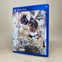 ราคา Haitaka no Psychedelica PS Vita แผ่นเกมเพลสเตชั่นวีต้า แท้ Zone 2 Japan Japanese สินค้าแท้ มือสอง ใช้งานปกติ (26575251741)