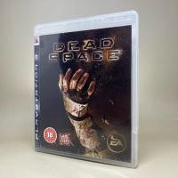 ราคา Dead Space PS3 PlayStation 3 Zone 2 EUR English สินค้าแท้ มือสอง ใช้งานปกติ (26473932284)