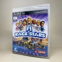 ราคา New มือ1 F1 Race Stars PS3 PlayStation 3 Original Game Zone 3 Asia English สินค้าแท้ ของใหม่ (26324143685)