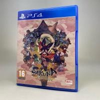 ราคา Sakuna of Rice And Ruin PS4 PlayStation 4 Zone 2 EUR English สินค้าแท้ มือสอง ใช้งานปกติ (26224637095)
