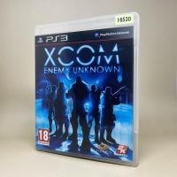 ราคา XCOM Enemy Unknown PS3 PlayStation 3 แผ่นแท้เกมเพลสเตชั่นสาม Zone 2 Eur English ใช้งานปกติ (26166306153)
