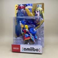 ราคา New มือ1 Amiibo Zelda Loftwing Nintendo amiibo The Legend of Zelda Skyward Sword สินค้าแท้ ของใหม่ (26091141405)