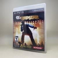ราคา Def Jam Rapstar PS3 PlayStation 3 Zone 1 USA English สินค้าแท้ มือสอง ใช้งานปกติ (25995926469)