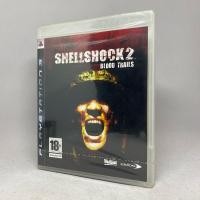 ราคา New มือ1 Shellshock 2 Blood Trails PS3 PlayStation 3 แผ่นแท้เกมเพลสเตชั่นสาม Zone 2 Eur ของใหม่ (25823145790)