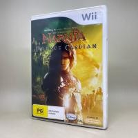 ราคา PAL The Chronicles of Narnia Prince Caspian Wii Nintendo Wii Original EUR PAL English ใช้งานปกติ (25646971346)