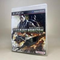 ราคา ภาษาอังกฤษ Ace Combat Assault Horizon PS3 PlayStation 3 แผ่นแท้เกมเพลสเตชั่นสาม Zone 2 English ใช้งานปกติ (25607481676)