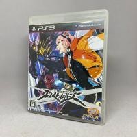 ราคา EX Troopers PS3 PlayStation 3 แผ่นแท้เกมเพลสเตชั่นสาม Zone 2 Japan (25361107639)