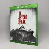 ราคา ภาษาอังกฤษ Psycho Break The Evil with in XBO XBOX ONE Original Disc Games English แผ่นเกมแท้ เอ็กซ์บ็อกซ์วัน (25269957091)