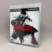 ราคา Cyndicate PS3 PlayStation 3 แผ่นแท้เกมเพลสเตชั่นสาม Zone 3 Asia English ใช้งานปกติ (25261235015)