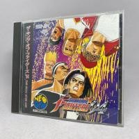 ราคา The King of Fighters 94 NGCD SNK Neo Geo CD Original Game Japan สินค้าแท้จากญี่ปุ่น (25012382981)