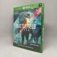ราคา New มือ1 Battlefield 2042 XBOX ONE Series X Original Disc Games NTSC USA English แผ่นเกมแท้ เอ็กซ์บ็อกซ์วัน (25009468843)