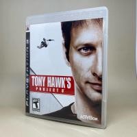 ราคา Tony Hawk s Project 8 PS3 PlayStation 3 แผ่นแท้เกมเพลสเตชั่นสาม Zone 1 USA English ใช้งานปกติ (24987510907)