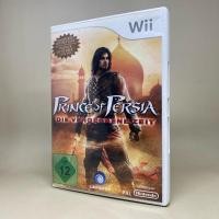 ราคา PAL Prince of Persia The Forgotten Sands Wii แผ่นแท้เกมส์นินเทนโด้วี Nintendo Wii EUR PAL Englishใช้งานปกติ (24793832336)