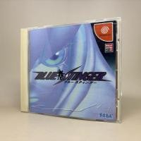 ราคา Blue Stinger DC SEGA Dreamcast Original CD Game Japan แผ่นเกมส์แท้เซก้า ดรีมแคส สินค้ามือสอง ใช้งานปกติ (24677107079)