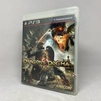ราคา ภาษาอังกฤษ Dragon s Dogma PS3 PlayStation 3 Original Game Zone 3 Asia English สินค้าแท้ ใช้งานปกติ (24612647811)