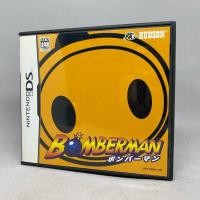 ราคา Bomberman NDS Nintendo DS Original Japan Japanese ใช้งานปกติ (24581291019)