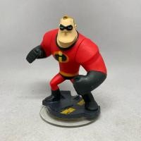 ราคา Mr Incredibles The Incredibles Disney Infinity 1 0 2 0 3 0 Figure for PS3 PS4 WiiU XBOX360 Original Disney (24425874988)