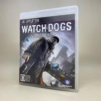 ราคา ภาษาอังกฤษ Watch Dogs PS3 PlayStation 3 Zone 2 Japan English สินค้าแท้ มือสอง ใช้งานปกติ (24341499463)