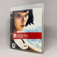 ราคา Mirror s Edge PS3 PlayStation 3 Zone 2 Japan Japanese ใช้งานปกติ (24312592808)