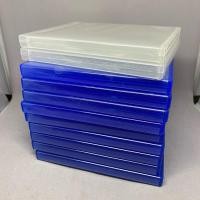 ราคา PS มือ1 มือ2 กล่องเปล่าสำหรับใส่เกมส์ PlayStation PlayStation Game Box ของแท้ มือ 1 และมือ 2 (24312126489)