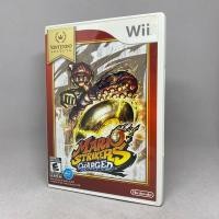 ราคา USA Mario Strikers Charged แผ่นแท้เกมส์นินเทนโด้วี Nintendo Wii Zone USA English (24224173231)