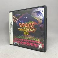 ราคา Space Invaders DS NDS Nintendo DS Original Japan ใช้งานปกติ (24110824182)