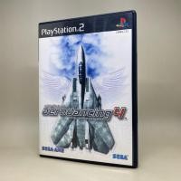 ราคา Aero Dancing 4 New Generation PS2 PlayStation 2 Original Game NTSC Japan Japanese ใช้งานปกติ (24097519499)