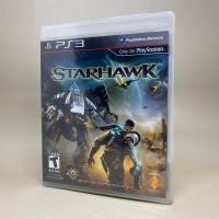 ราคา New มือ1 Starhawk PS3 PlayStation 3 แผ่นแท้เกมเพลสเตชั่นสาม Zone 1 USA English (24087292098)