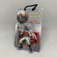 ราคา New มือ1 Kamen Rider X Diecast Action Figure ของเล่นฟิกเกอร์เหล็ก หุ่นไอ้มดแดง V5 (24011224887)
