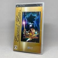 ราคา Chronicle Of Dungeon Maker Eternal Hits PSP Sony PlayStation Pocket Zone 2 Japan Japanese ใช้งานปกติ (20389458484)