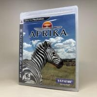 ราคา Rare New มือ1 AFRIKA PS3 PlayStation 3 Original BD Game Zone 1 USA English สินค้าแท้ ของใหม่ (20294153941)
