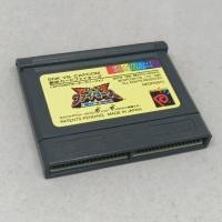 ราคา SNK Vs Capcom Gekitotsu Card Fighters NGPC Neo Geo Pocket Color Original Cartridge NEOP00570 Japanese (20271815339)