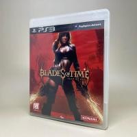 ราคา Rare Blades of Time PS3 PlayStation 3 Original Game Zone 3 Asia English ใช้งานปกติ (19789032202)