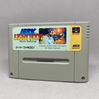 ราคา Ardy Lightfoot SFC ตลับเกมส์แท้ Nintendo Super Famicom Original Japan ใช้งานปกติ (19782633972)
