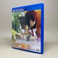 ราคา STEINS GATE PS Vita PlayStation Vita Original Game Zone 2 Japan Japanese สินค้าแท้ ใช้งานปกติ (19175465052)