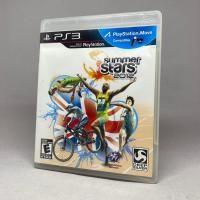 ราคา Summer Star 2012 PS3 PlayStation 3 แผ่นแท้เกมเพลสเตชั่นสาม Zone 1 USA English (18980406645)
