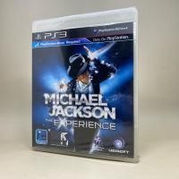 ราคา New มือ1 Michael Jackson The Experience PS Move Required PS3 PlayStation 3 Zone 3 Asia English ของใหม่ (18871393059)
