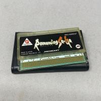ราคา Romancing Saga WSC WonderSwan Color Original Japan ตลับเปล่าวันเดอร์สวอน คัลเลอร์ เล่นได้ปกติ (18689474058)