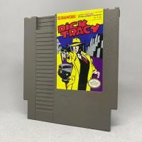 ราคา Dick Tracy NES Nintendo Entertainment System Original USA NTSC English (18493240091)